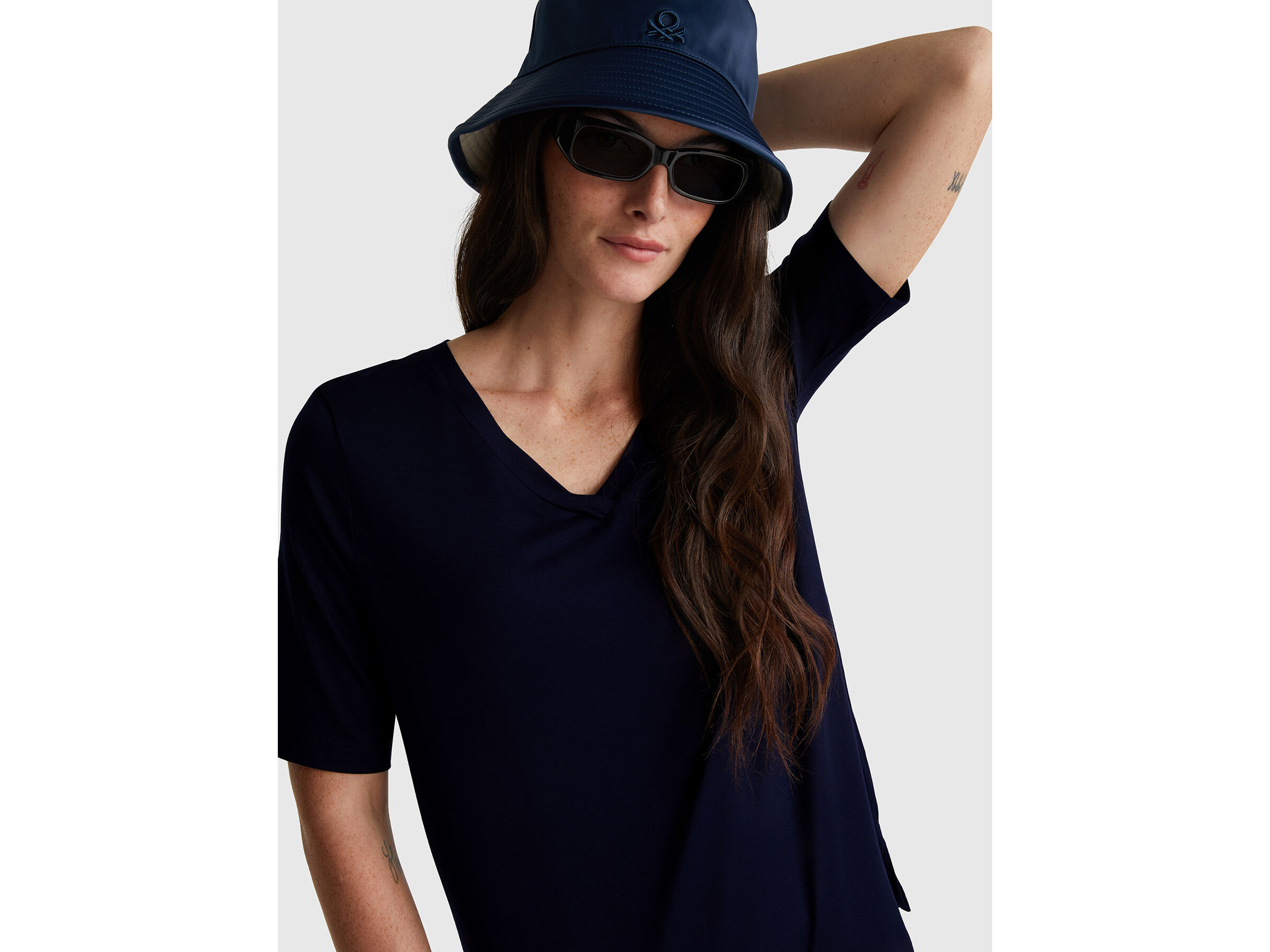 T-SHIRT Women image number 3
